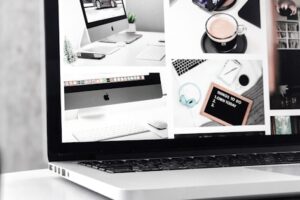 Creating a Personal Blog